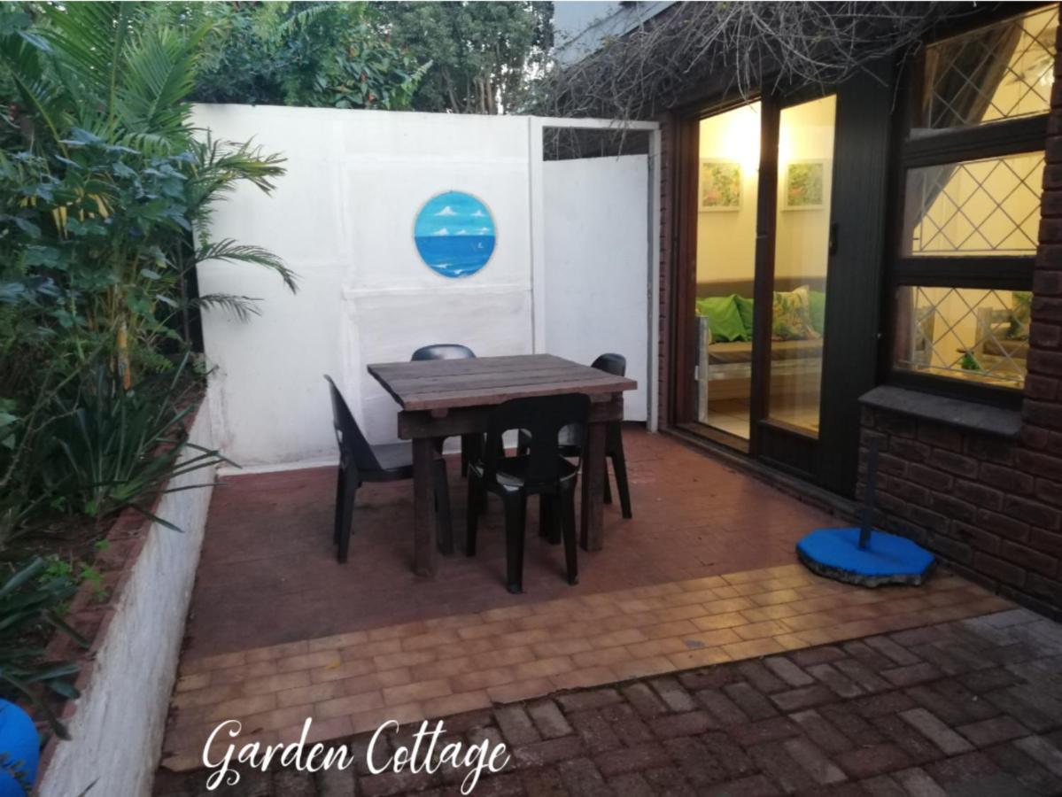 Beach Wood Cottages Shelly Beach Bagian luar foto