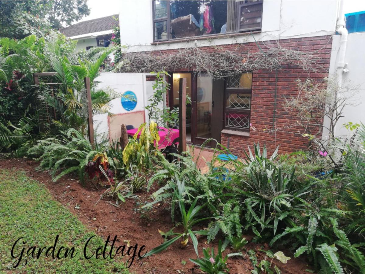 Beach Wood Cottages Shelly Beach Bagian luar foto