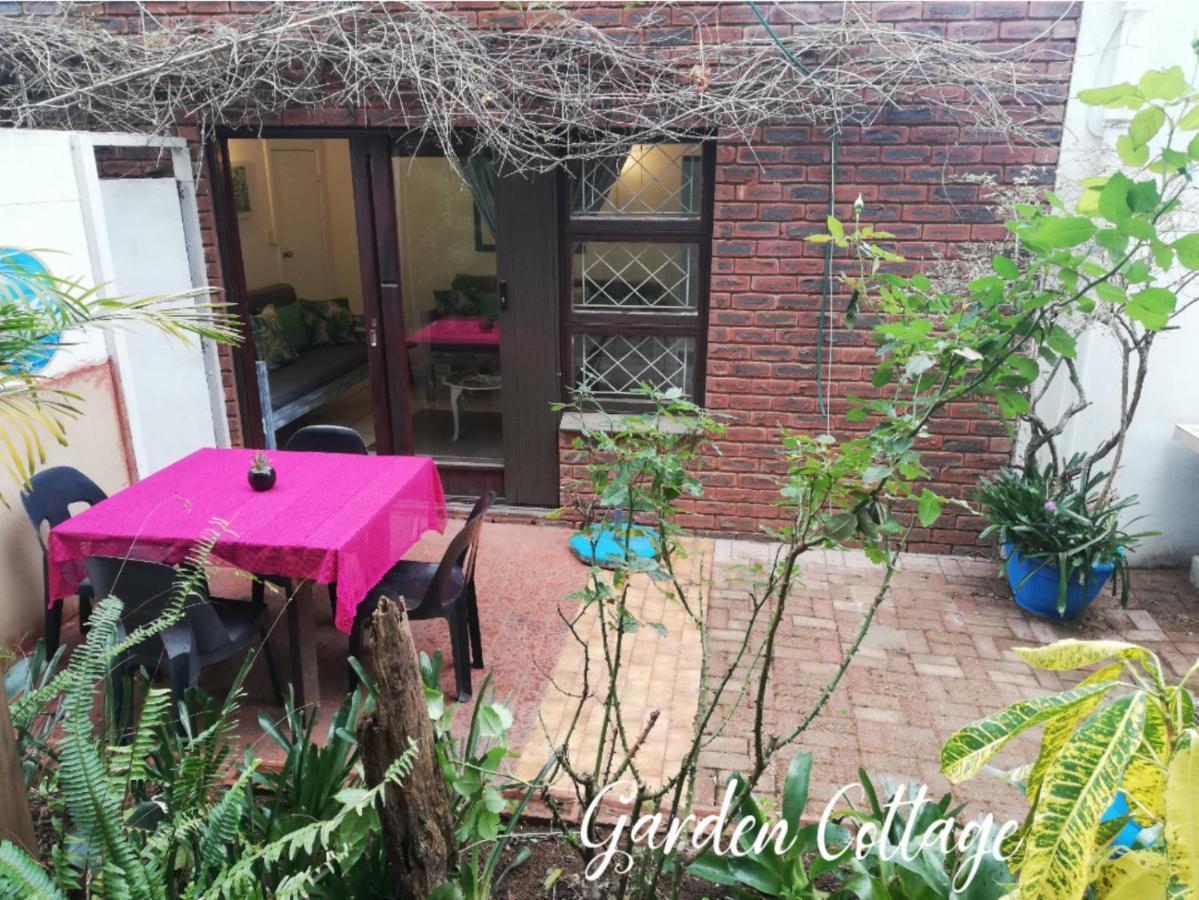 Beach Wood Cottages Shelly Beach Bagian luar foto