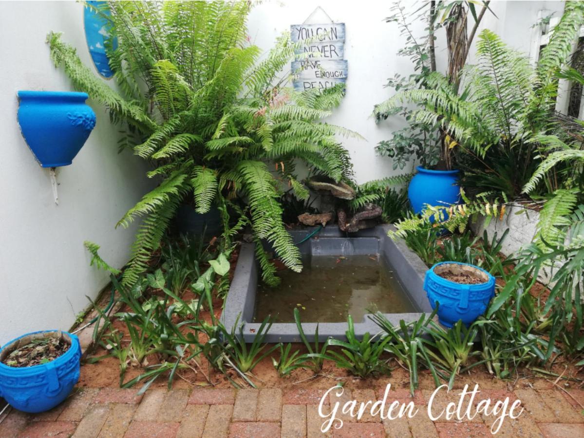 Beach Wood Cottages Shelly Beach Bagian luar foto