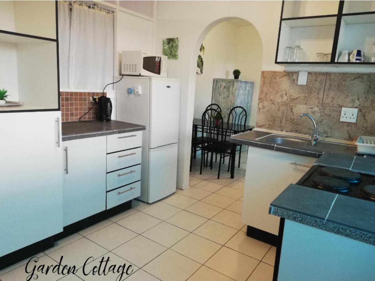 Beach Wood Cottages Shelly Beach Bagian luar foto