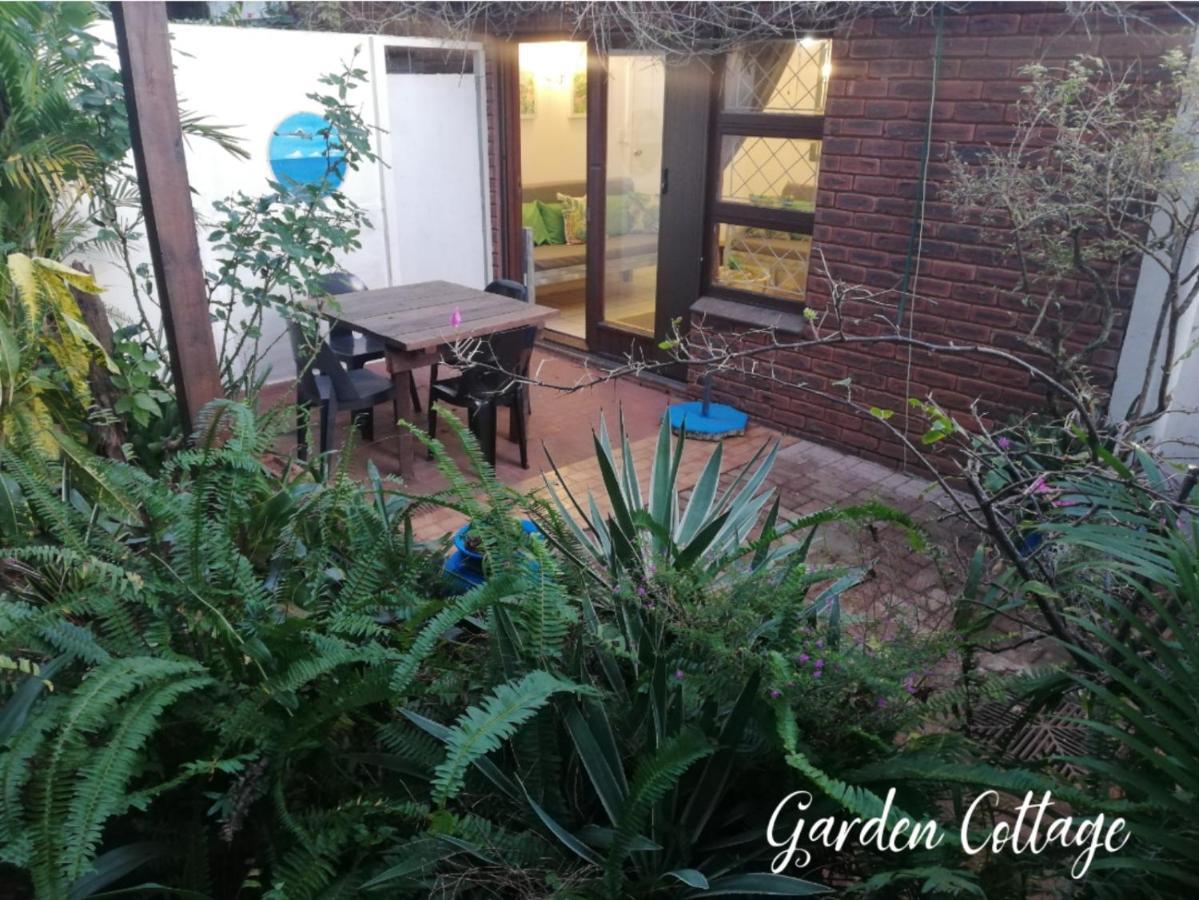 Beach Wood Cottages Shelly Beach Bagian luar foto