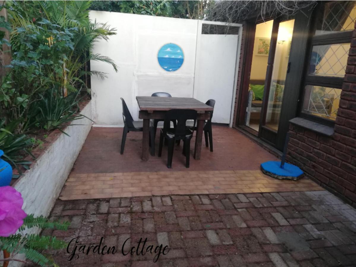 Beach Wood Cottages Shelly Beach Bagian luar foto