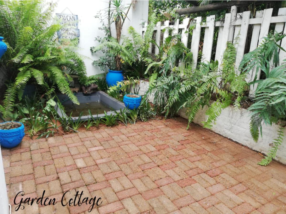 Beach Wood Cottages Shelly Beach Bagian luar foto
