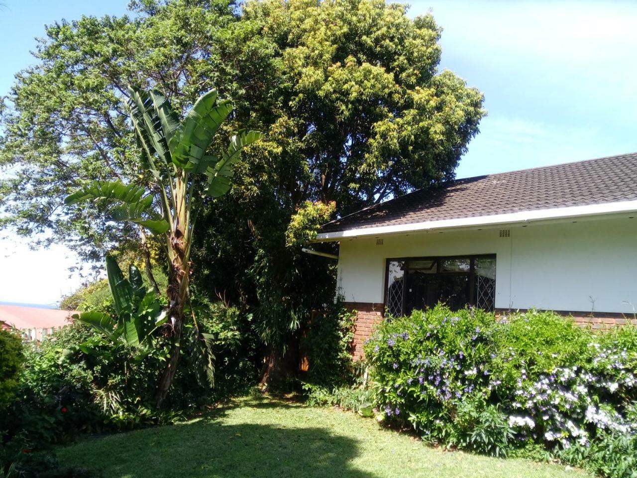Beach Wood Cottages Shelly Beach Bagian luar foto