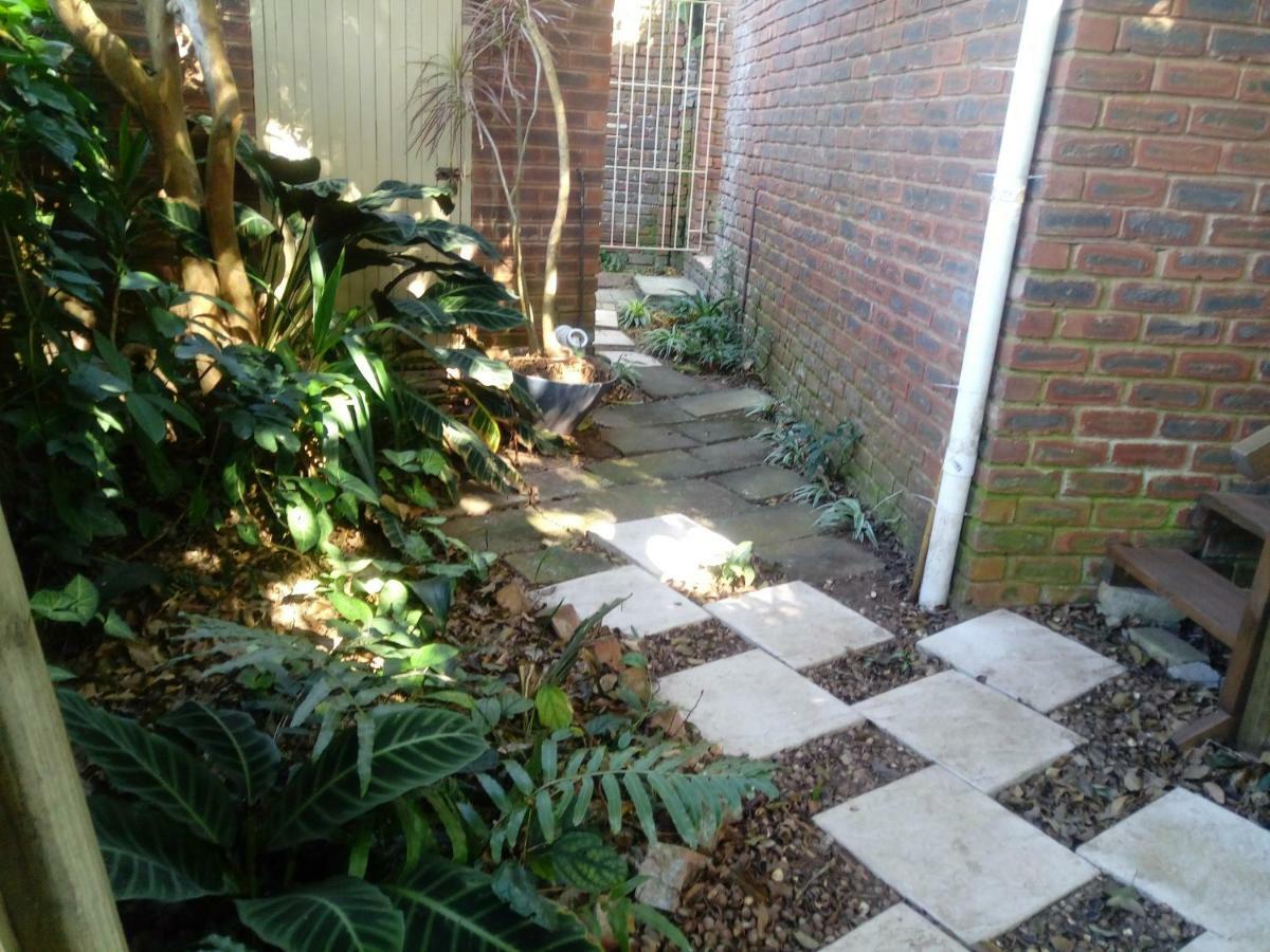 Beach Wood Cottages Shelly Beach Bagian luar foto